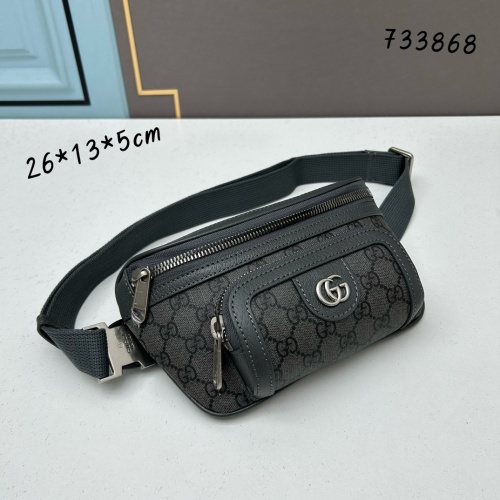 Wholesale Gucci AAA Quality Belt Bags For Men #1094343 $112.00 USD, Wholesale Quality Replica Gucci AAA Quality Belt Bags