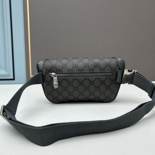 Replica Gucci AAA Quality Belt Bags For Men #1094343 $112.00 USD for Wholesale