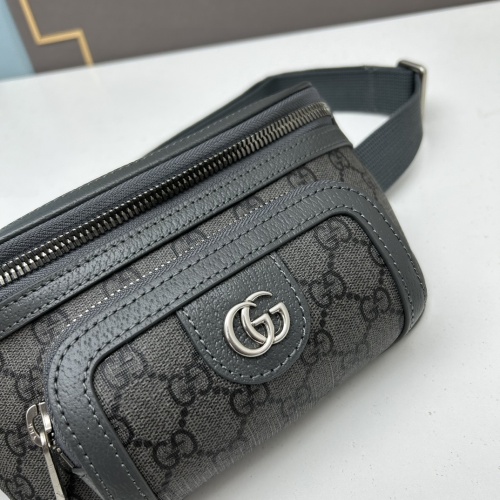 Replica Gucci AAA Quality Belt Bags For Men #1094343 $112.00 USD for Wholesale