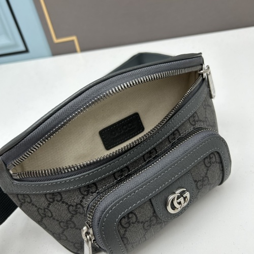 Replica Gucci AAA Quality Belt Bags For Men #1094343 $112.00 USD for Wholesale