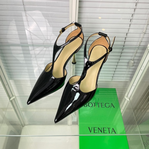 Wholesale Bottega Veneta BV Sandal For Women #1094353 $118.00 USD, Wholesale Quality Replica Bottega Veneta BV Sandal