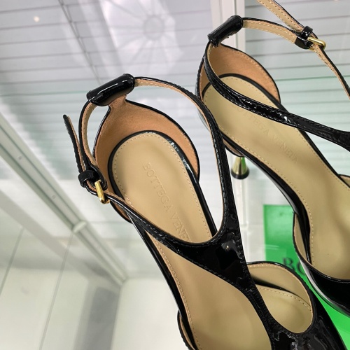 Replica Bottega Veneta BV Sandal For Women #1094353 $118.00 USD for Wholesale