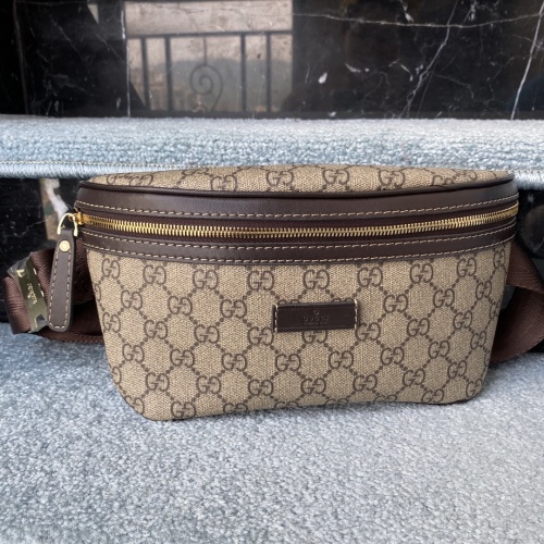 Wholesale Gucci AAA Quality Belt Bags For Men #1094378 $45.00 USD, Wholesale Quality Replica Gucci AAA Quality Belt Bags