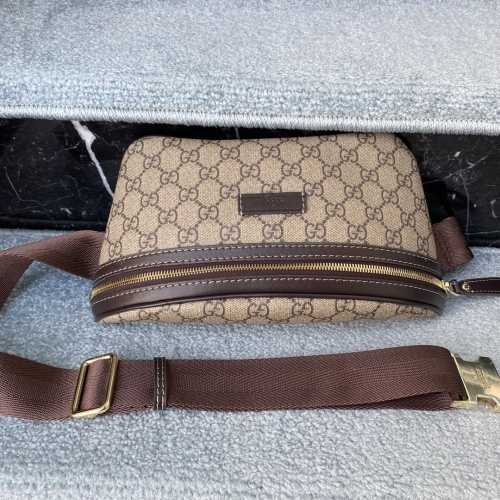 Replica Gucci AAA Quality Belt Bags For Men #1094378 $45.00 USD for Wholesale