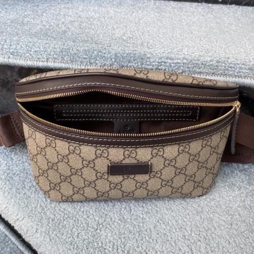 Replica Gucci AAA Quality Belt Bags For Men #1094378 $45.00 USD for Wholesale