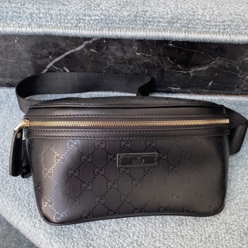 Wholesale Gucci AAA Quality Belt Bags For Men #1094379 $45.00 USD, Wholesale Quality Replica Gucci AAA Quality Belt Bags