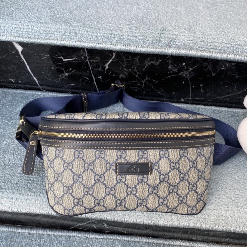 Wholesale Gucci AAA Quality Belt Bags For Men #1094380 $45.00 USD, Wholesale Quality Replica Gucci AAA Quality Belt Bags