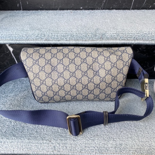 Replica Gucci AAA Quality Belt Bags For Men #1094380 $45.00 USD for Wholesale