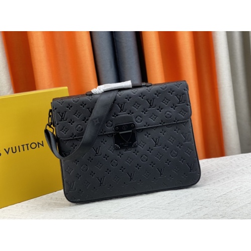 Wholesale Louis Vuitton AAA Man Messenger Bags #1094433 $72.00 USD, Wholesale Quality Replica Louis Vuitton AAA Man Messenger Bags