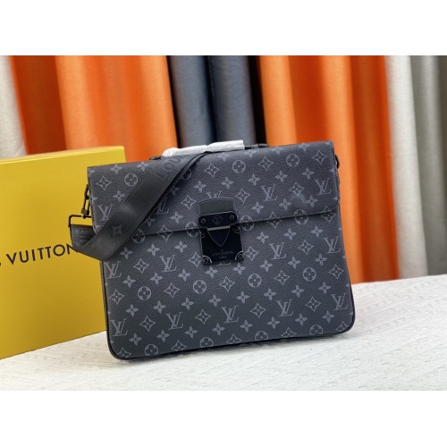 Wholesale Louis Vuitton AAA Man Messenger Bags #1094434 $72.00 USD, Wholesale Quality Replica Louis Vuitton AAA Man Messenger Bags