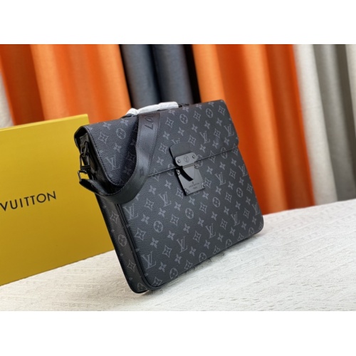 Replica Louis Vuitton AAA Man Messenger Bags #1094434 $72.00 USD for Wholesale