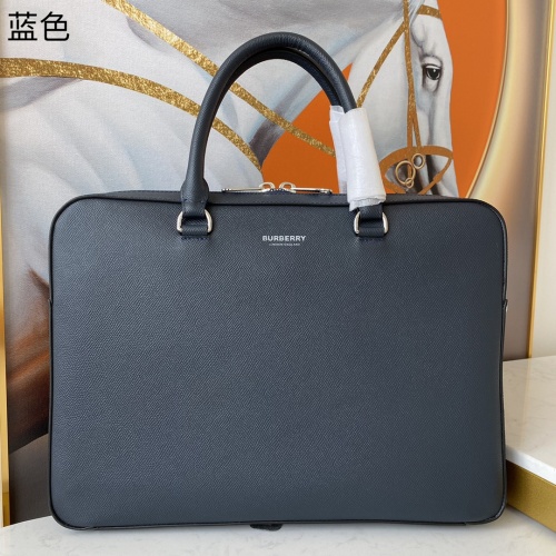 Wholesale Burberry AAA Man Handbags #1094459 $192.00 USD, Wholesale Quality Replica Burberry AAA Man Handbags