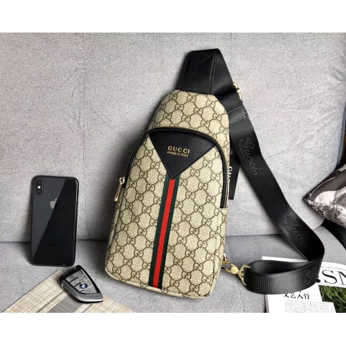 Wholesale Gucci AAA Man Messenger Bags #1094522 $68.00 USD, Wholesale Quality Replica Gucci AAA Man Messenger Bags