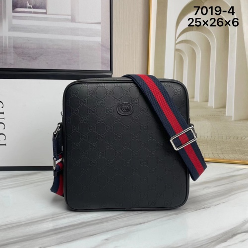 Wholesale Gucci AAA Man Messenger Bags #1094530 $122.00 USD, Wholesale Quality Replica Gucci AAA Man Messenger Bags