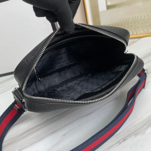 Replica Gucci AAA Man Messenger Bags #1094530 $122.00 USD for Wholesale