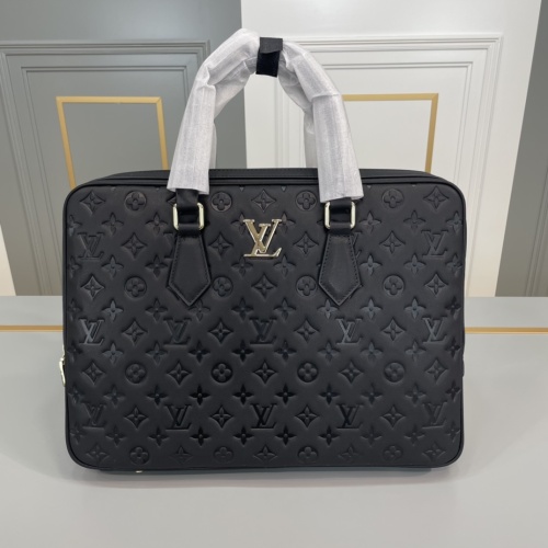 Wholesale Louis Vuitton AAA Man Handbags #1094553 $165.00 USD, Wholesale Quality Replica Louis Vuitton AAA Man Handbags