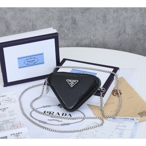 Wholesale Prada AAA Quality Wallets For Women #1094639 $56.00 USD, Wholesale Quality Replica Prada AAA+ Quality Wallets