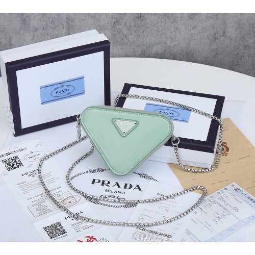 Wholesale Prada AAA Quality Wallets For Women #1094640 $56.00 USD, Wholesale Quality Replica Prada AAA+ Quality Wallets