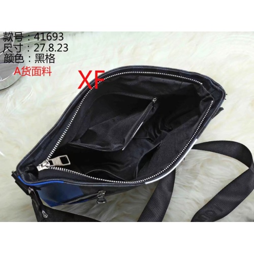 Replica Louis Vuitton Messenger Bags For Men #1094809 $32.00 USD for Wholesale