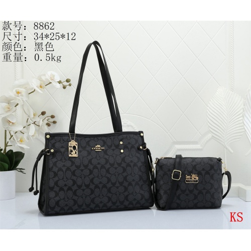 Wholesale Coach Handbags For Women #1094838 $38.00 USD, Wholesale Quality Replica Coach Handbags