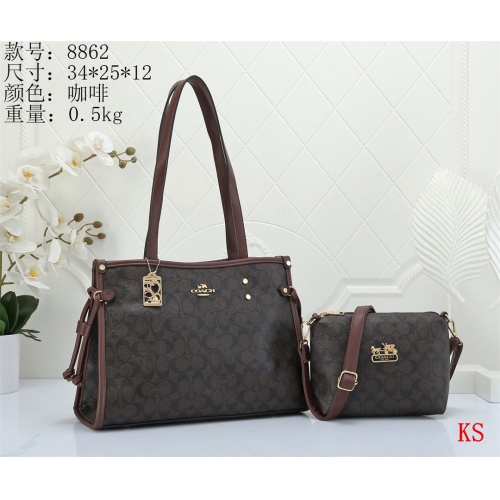 Wholesale Coach Handbags For Women #1094839 $38.00 USD, Wholesale Quality Replica Coach Handbags