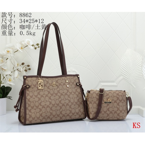 Wholesale Coach Handbags For Women #1094840 $38.00 USD, Wholesale Quality Replica Coach Handbags