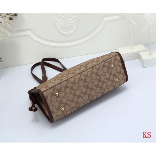 Replica Coach Handbags For Women #1094840 $38.00 USD for Wholesale