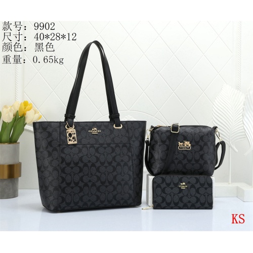 Wholesale Coach Handbags For Women #1094841 $38.00 USD, Wholesale Quality Replica Coach Handbags