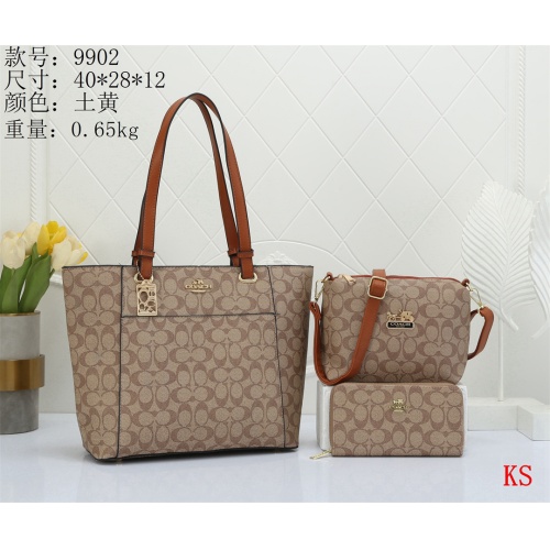 Wholesale Coach Handbags For Women #1094842 $38.00 USD, Wholesale Quality Replica Coach Handbags