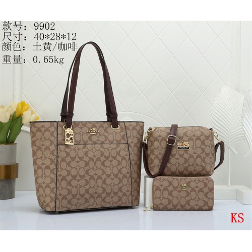 Wholesale Coach Handbags For Women #1094843 $38.00 USD, Wholesale Quality Replica Coach Handbags