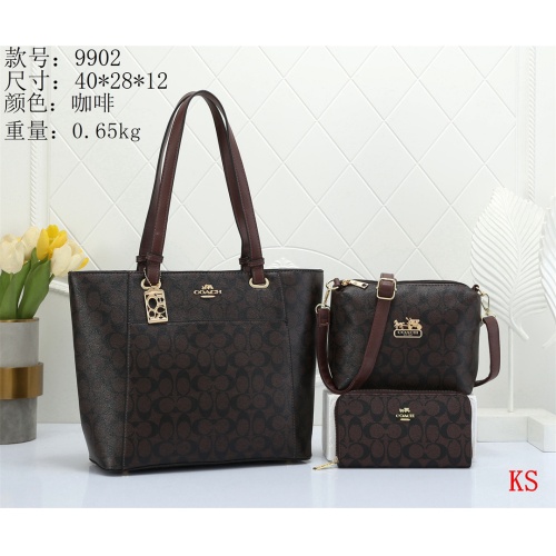 Wholesale Coach Handbags For Women #1094844 $38.00 USD, Wholesale Quality Replica Coach Handbags