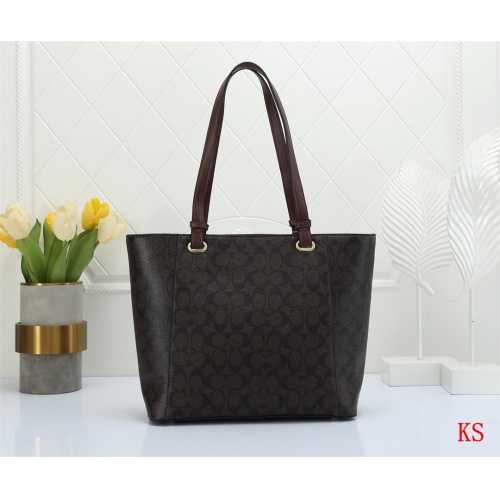 Replica Coach Handbags For Women #1094844 $38.00 USD for Wholesale