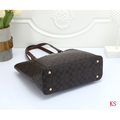 Replica Coach Handbags For Women #1094844 $38.00 USD for Wholesale