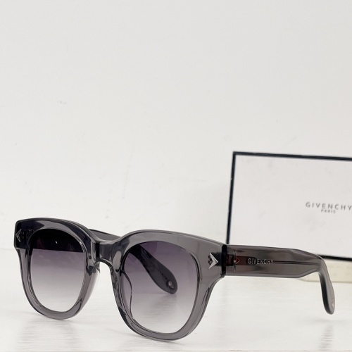 Wholesale Givenchy AAA Quality Sunglasses #1095635 $56.00 USD, Wholesale Quality Replica Givenchy AAA Quality Sunglasses