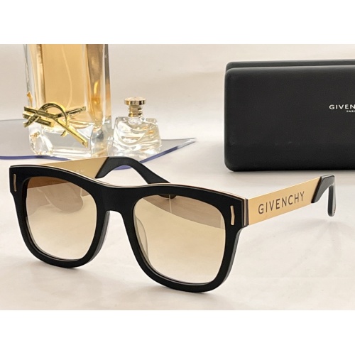 Wholesale Givenchy AAA Quality Sunglasses #1095648 $64.00 USD, Wholesale Quality Replica Givenchy AAA Quality Sunglasses