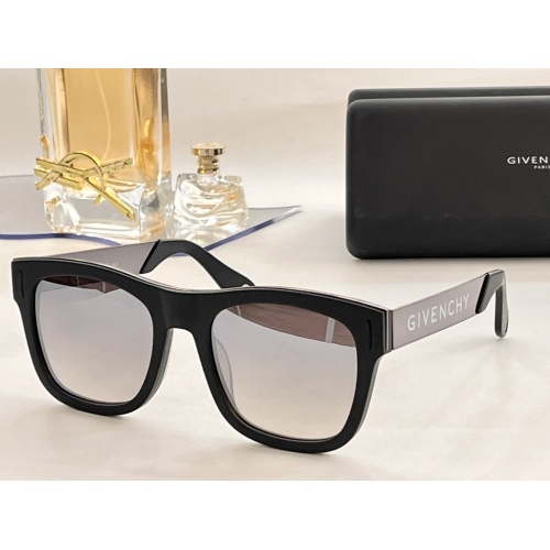 Wholesale Givenchy AAA Quality Sunglasses #1095649 $64.00 USD, Wholesale Quality Replica Givenchy AAA Quality Sunglasses