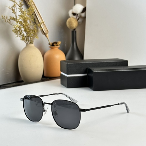 Wholesale Montblanc AAA Quality Sunglasses #1096046 $52.00 USD, Wholesale Quality Replica Montblanc AAA Quality Sunglasses