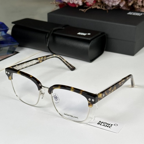 Wholesale Montblanc Goggles #1096578 $60.00 USD, Wholesale Quality Replica Montblanc Goggles