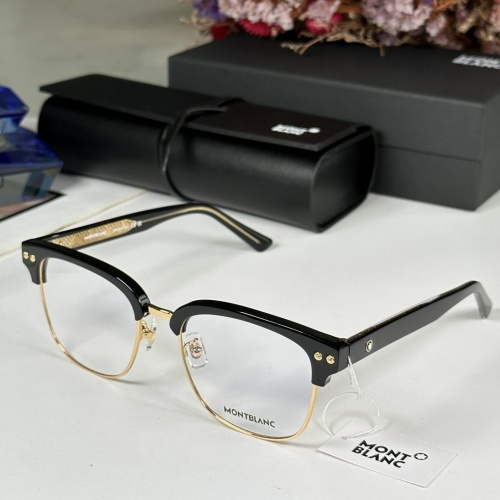 Wholesale Montblanc Goggles #1096579 $60.00 USD, Wholesale Quality Replica Montblanc Goggles