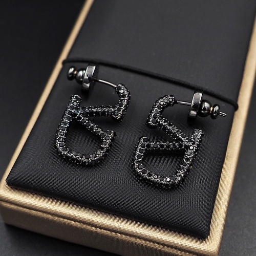 Wholesale Valentino Earrings For Women #1098399 $27.00 USD, Wholesale Quality Replica Valentino Earrings