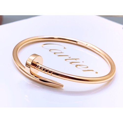 Wholesale Cartier bracelets #1098623 $32.00 USD, Wholesale Quality Replica Cartier bracelets