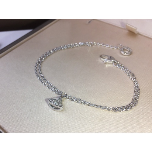 Wholesale Bvlgari Bracelets For Women #1098997 $25.00 USD, Wholesale Quality Replica Bvlgari Bracelets