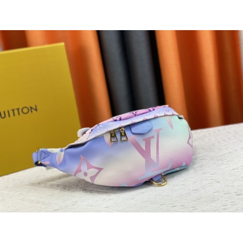 Wholesale Louis Vuitton LV AAA Quality Belt Bags For Unisex #1100111 $64.00 USD, Wholesale Quality Replica Louis Vuitton LV AAA Quality Belt Bags