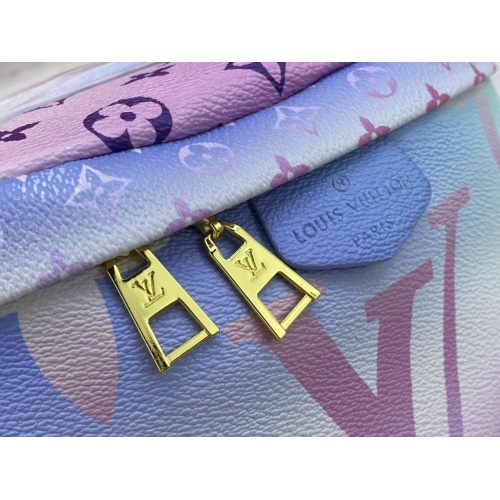 Replica Louis Vuitton LV AAA Quality Belt Bags For Unisex #1100111 $64.00 USD for Wholesale