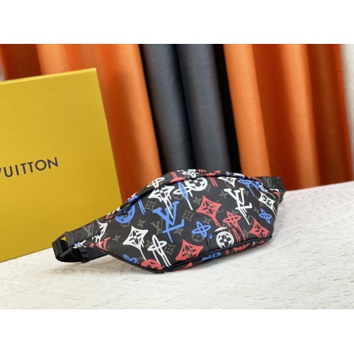 Wholesale Louis Vuitton LV AAA Quality Belt Bags For Unisex #1100113 $64.00 USD, Wholesale Quality Replica Louis Vuitton LV AAA Quality Belt Bags