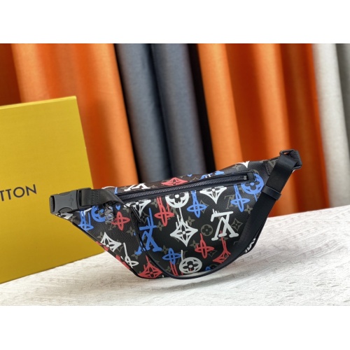 Replica Louis Vuitton LV AAA Quality Belt Bags For Unisex #1100113 $64.00 USD for Wholesale