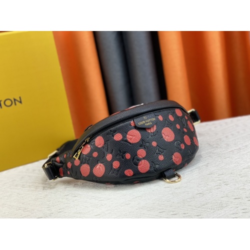 Wholesale Louis Vuitton LV AAA Quality Belt Bags For Unisex #1100114 $64.00 USD, Wholesale Quality Replica Louis Vuitton LV AAA Quality Belt Bags