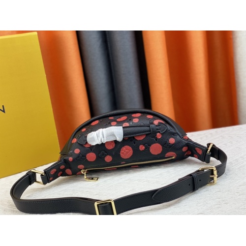 Replica Louis Vuitton LV AAA Quality Belt Bags For Unisex #1100114 $64.00 USD for Wholesale