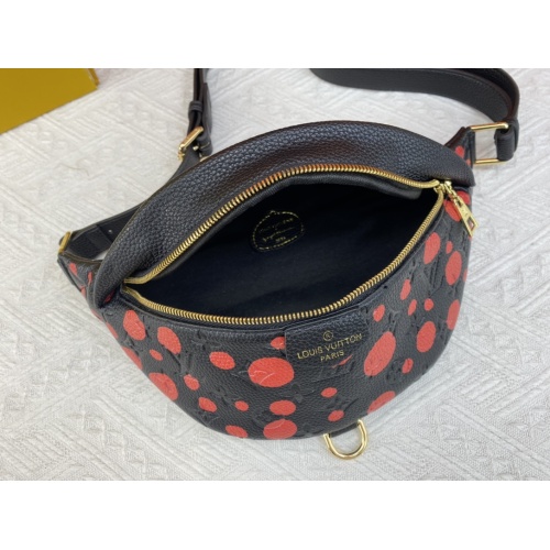 Replica Louis Vuitton LV AAA Quality Belt Bags For Unisex #1100114 $64.00 USD for Wholesale