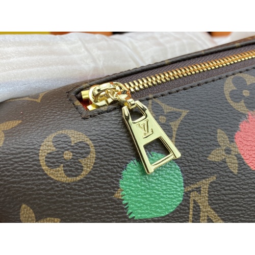 Replica Louis Vuitton LV AAA Quality Belt Bags For Unisex #1100115 $64.00 USD for Wholesale